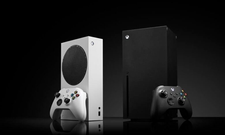 The Xbox Series X Is About To Leave The PS5 In The Dust