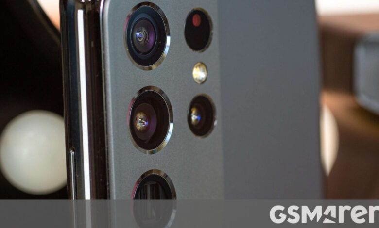 Galaxy S22 Ultra has far better image quality than S21U thanks to new processing