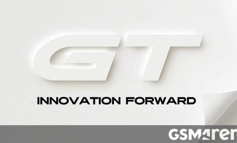 Realme confirms the three GT 2 Pro firsts
