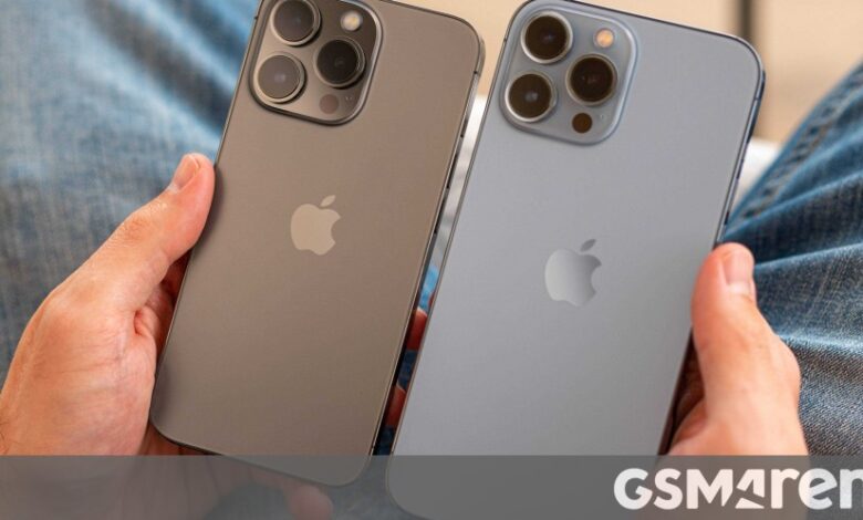 Apple iPhone 14 Pro to have 48MP camera, periscope scheduled for 2023