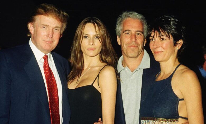 Ghislaine Maxwell A ‘Sophisticated’ Predator And ‘Partners In Crime’ With Epstein, Prosecution Claims In Closing Arguments