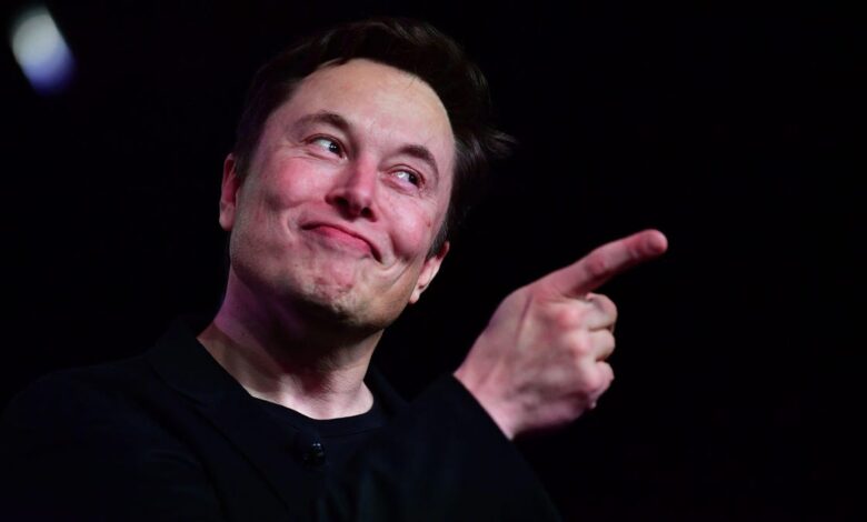 Elon Musk Has Claimed Home Is A Humble $50,000 House—He’s Reportedly Living In An Austin Mansion