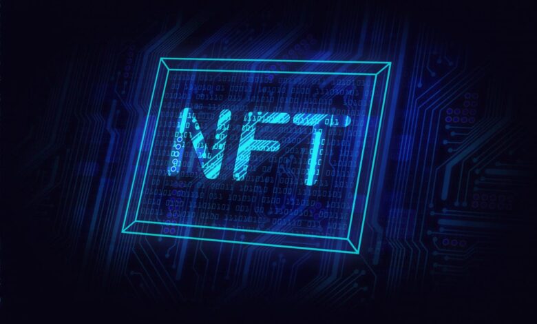 Why Big Brands Are Spending Millions On NFTs