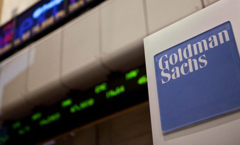 Here’s What Goldman Sachs Is Expecting For Markets And The Economy In 2022