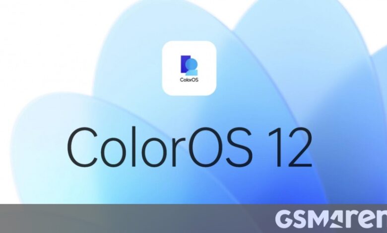 Stable ColorOS 12 now seeding for OPPO F19 Pro+ 5G, Reno6 Z 5G, A73 5G