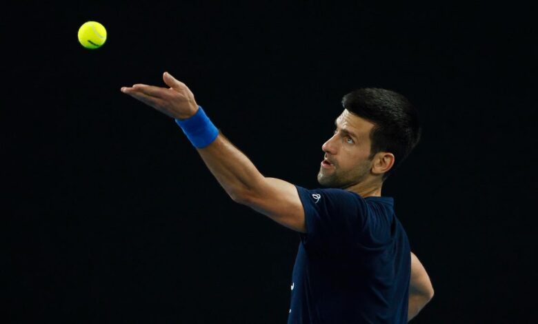 Serbian President Blasts Australia For Deporting Djokovic—Fellow Tennis Players Also React