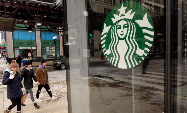 Starbucks Scraps Vaccine Mandate — Here’s How Large Companies Are Responding To Supreme Court Ruling