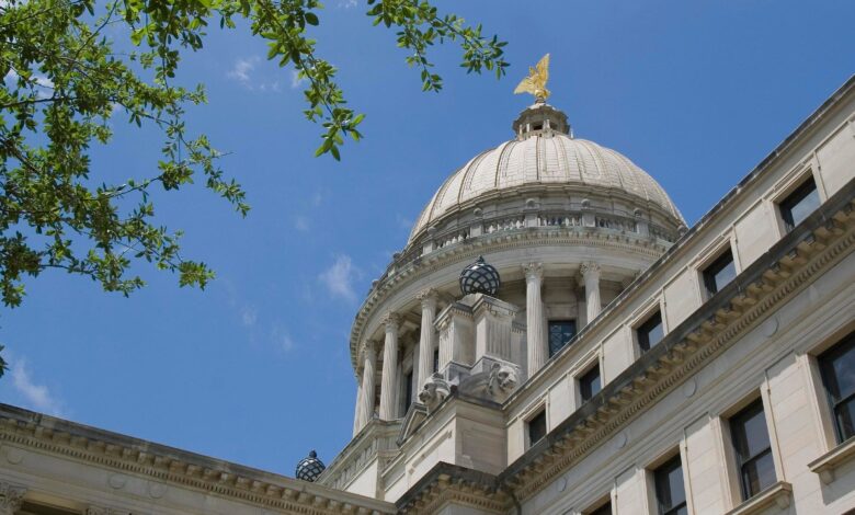 Mississippi’s Black Senators Stage Walkout Over Bill Banning Critical Race Theory