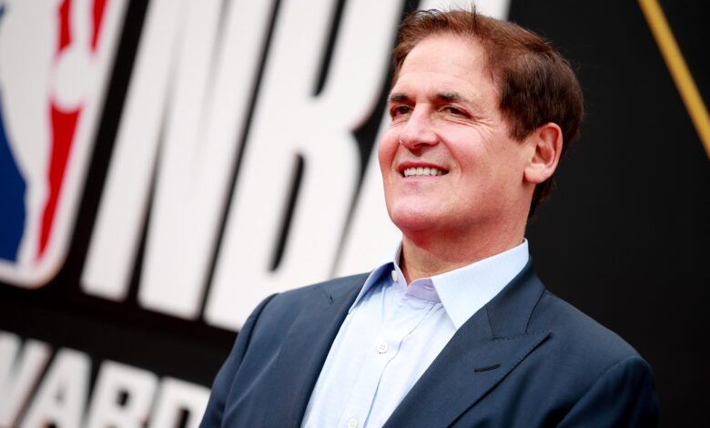 Billionaire Mark Cuban Opens Online Pharmacy To Provide Affordable Generic Drugs