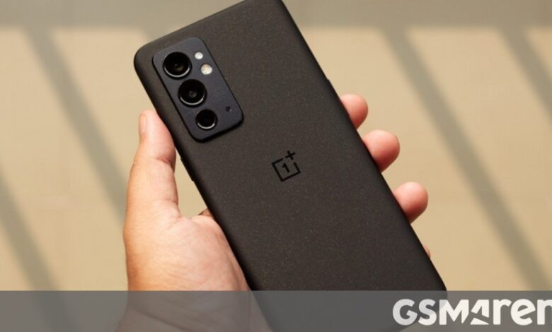 OnePlus 10R leaks with Dimensity 9000 at the helm, launching in Q2