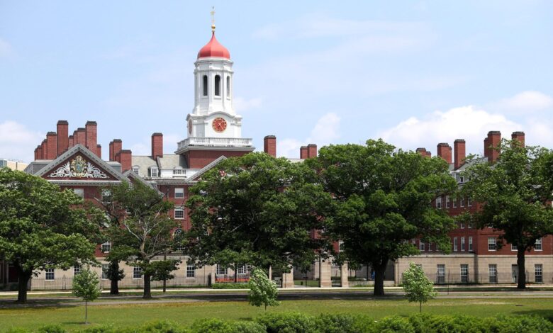 Affirmative Action Could Soon Be Overturned As Supreme Court Takes Up Harvard And UNC Cases