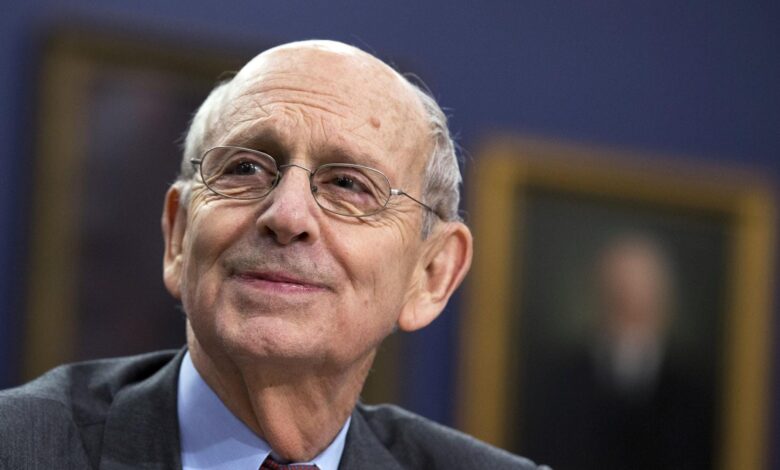 Stephen Breyer To Retire: Supreme Court Justice’s Exit Opens A Seat For Biden—And A Political Battle