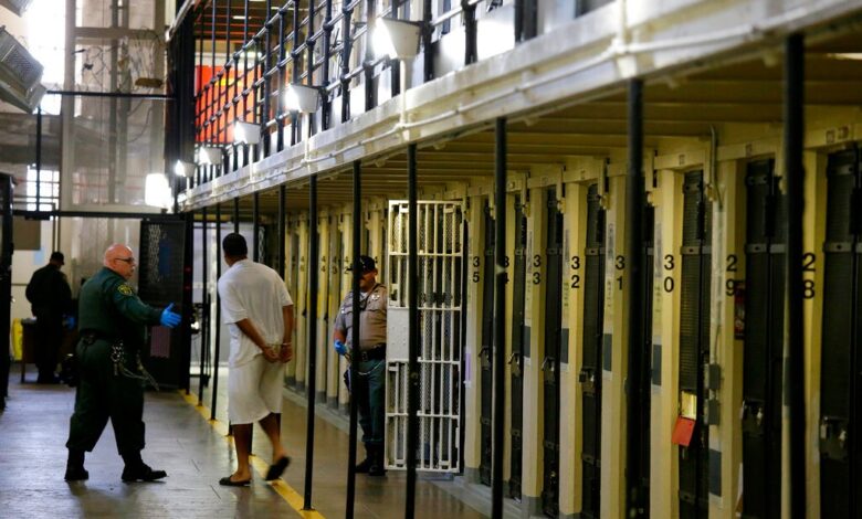 California moves to dismantle US’s largest death row