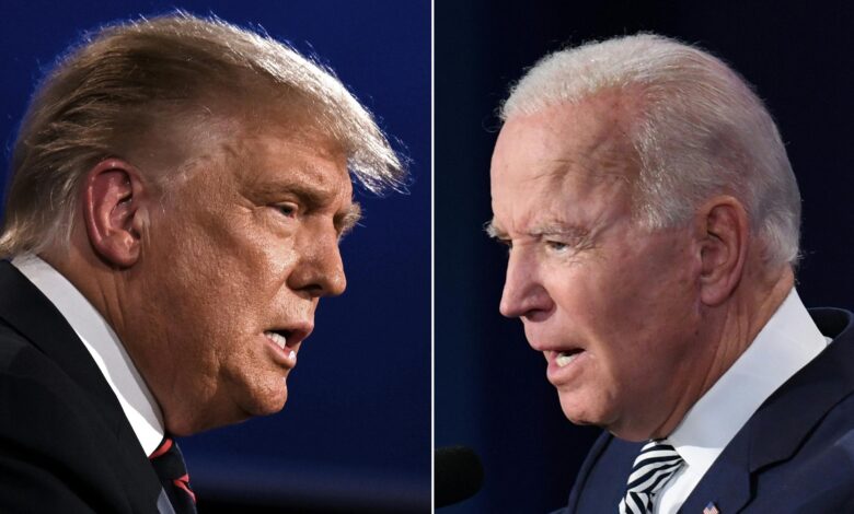 More Americans Want A GOP President Over Biden In 2024—But Not If It’s Trump Or His Rivals, Poll Finds