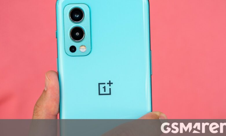 OnePlus Nord 2T and Nord 2 CE Indian prices revelaed