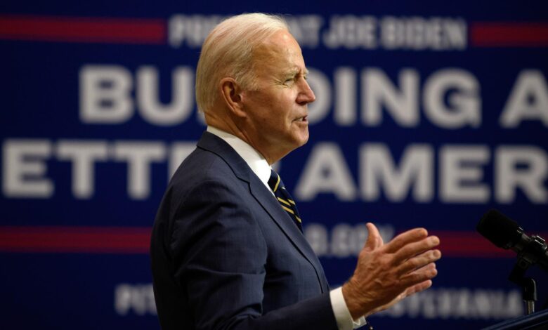 Biden Reportedly Eying Longer List Of Candidates For Supreme Court Seat – Here’s Who They Are