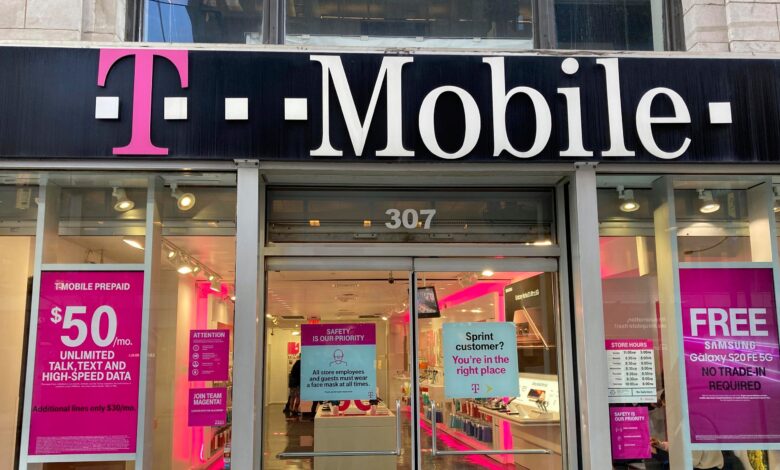 T-Mobile Will Reportedly Terminate Office Workers Who Are Not Fully Vaccinated Against Covid By April 2