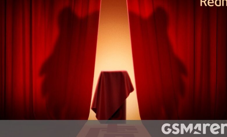 Redmi K50 flagship with a SD8 Gen 1 will launch before the Dimensity-powered K50