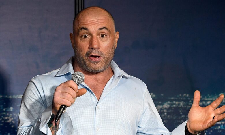 Spotify Pulls More Than 110 Episodes Of Joe Rogan’s Podcast