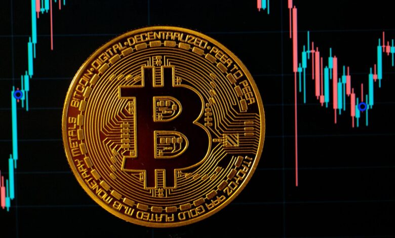 Bitcoin Climbs Above $41,000 In Its Biggest Rally In Months