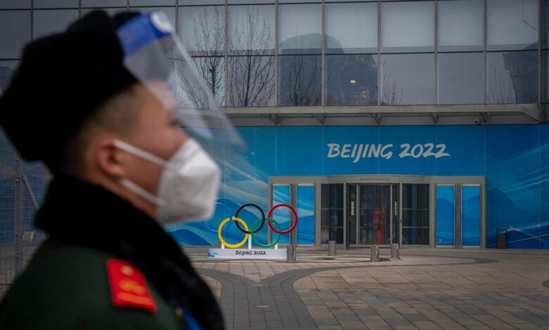 ‘Not Getting Food’: China Under Fire For Treatment Of Olympic Athletes