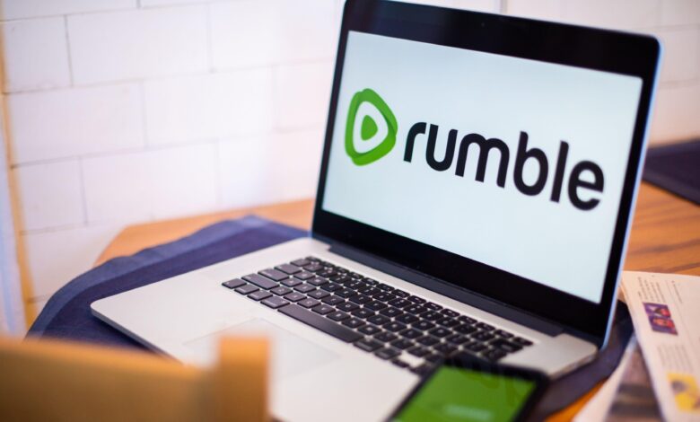 Anti-‘Cancel Culture’ Rumble Offers Joe Rogan $100 Million To Leave Spotify