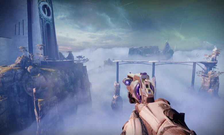 ‘Destiny 2’ Has Been Building Something In Season Of The Lost Right Under Our Noses