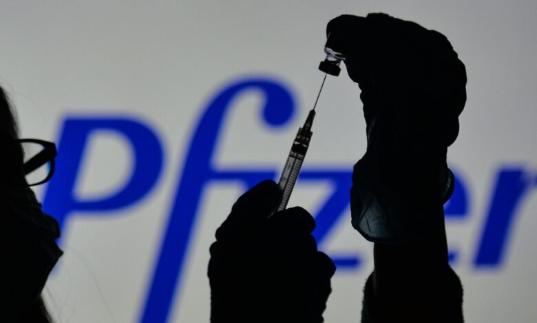 Pfizer Triggers $28 Billion Stock Plunge After Warning Covid Vaccine Sales May Disappoint This Year