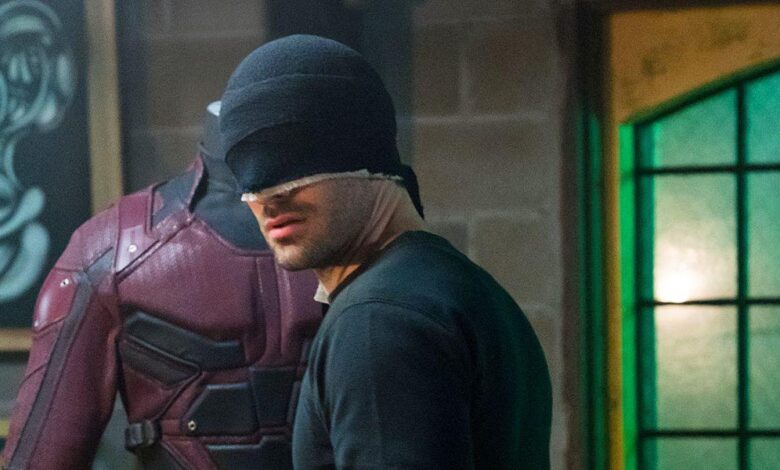 Netflix Warning Says It’s Removing ‘Daredevil,’ ‘Punisher,’ And All Its Marvel Defenders Shows