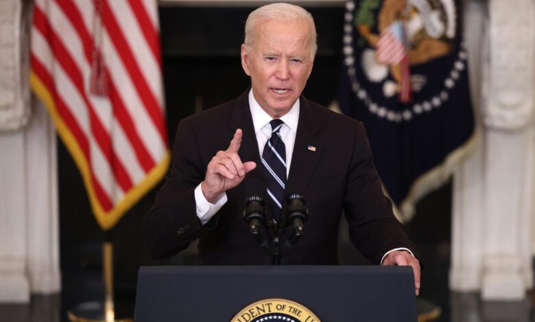 No, The Biden Administration Is Not Giving Away Crack Pipes
