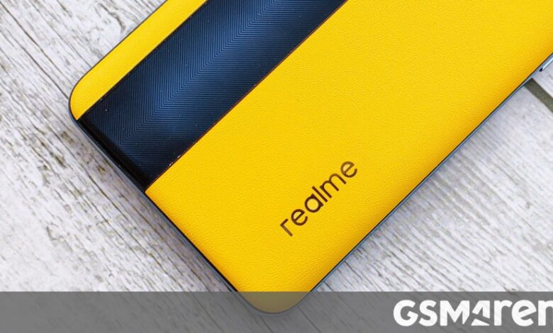 Realme tipped to launch 80W and 150W charging phones, Dimensity 8000-powered device coming soon