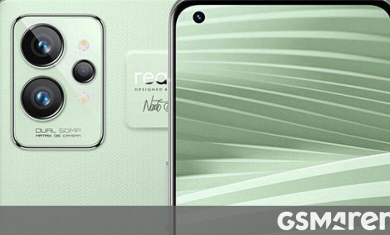 Realme GT2 and GT2 Pro European prices leak ahead of Monday’s event