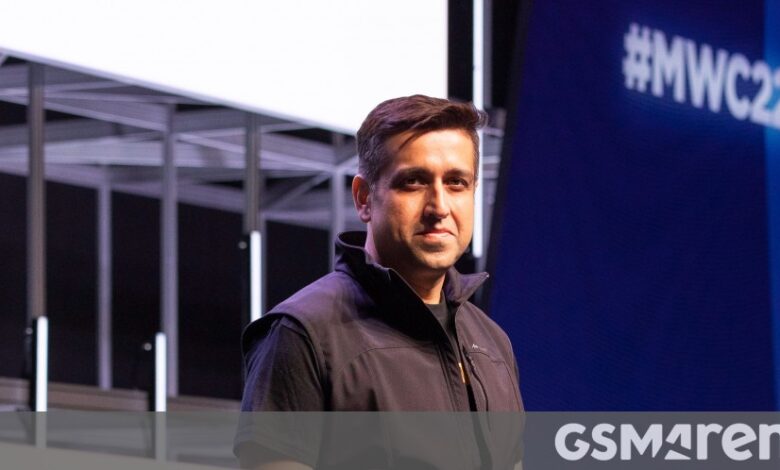 Realme CEO, Madhav Sheth, reveals GT Neo3, UDC phone are coming in H2 2022