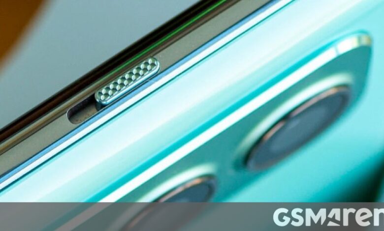 OnePlus’ alert slider to reportedly arrive on a Realme phone