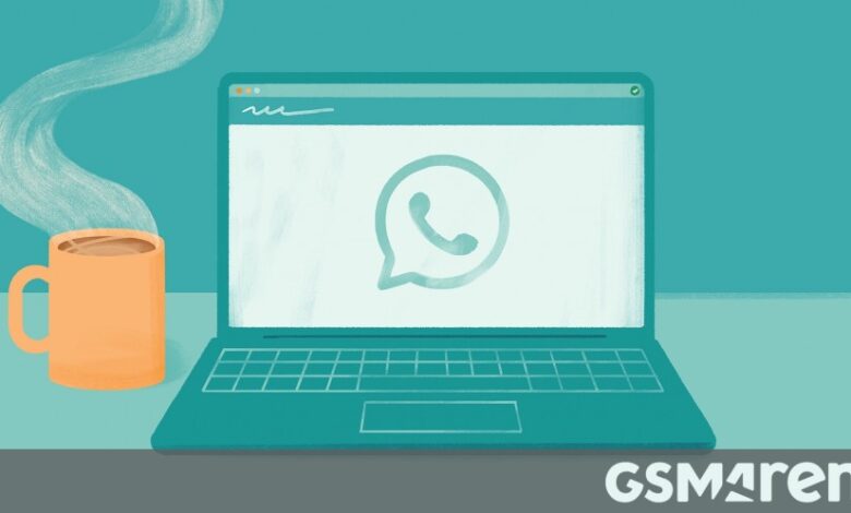 WhatsApp launches new browser extension to make its web app more secure