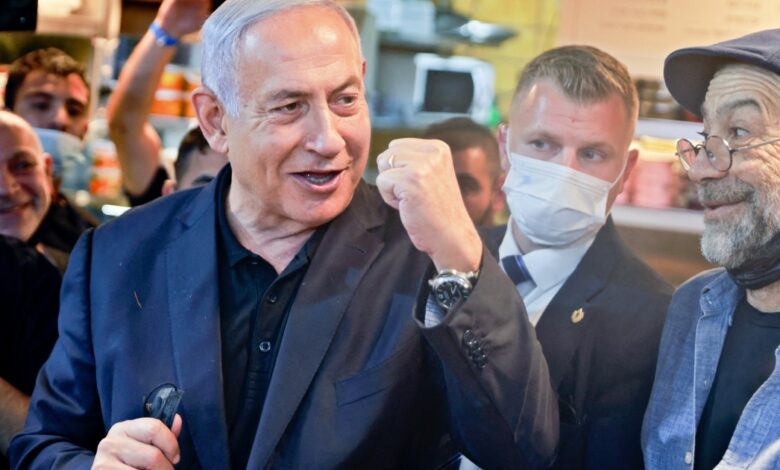 Former Israel PM Netanyahu negotiating plea bargain: Reports