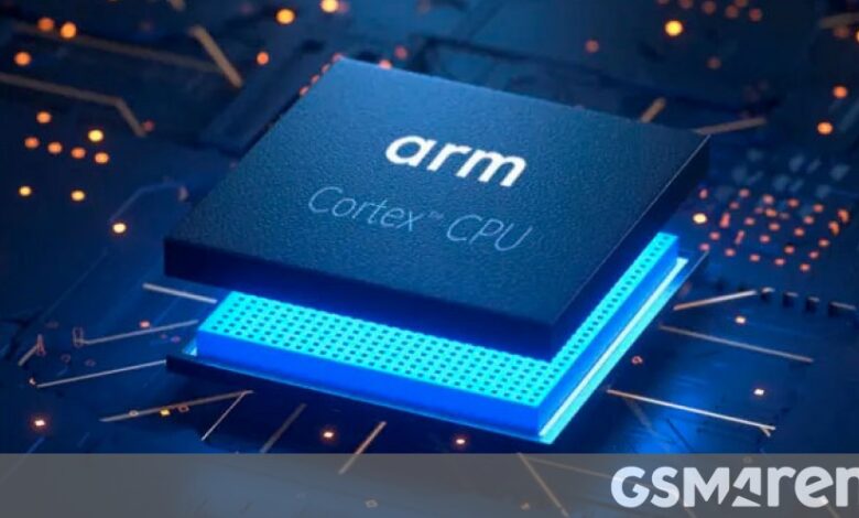 Arm will reportedly lay off 15% of its workers following a failed Nvidia acquisition