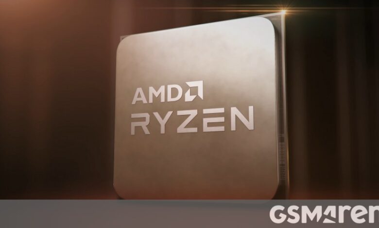 AMD announces new affordable Ryzen 5000 and 4000 series processors