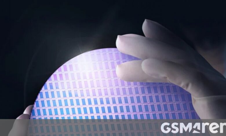 Samsung claims that yields from its 5 nm foundries are improving