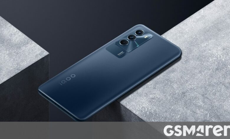The iQOO Neo6 to arrive early next month