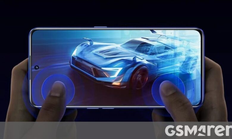Realme GT Neo3 confirmed to pack a 120Hz screen