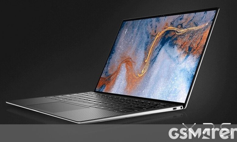 Dell XPS 15 and XPS 17 get 12-gen Intel chips and faster RAM