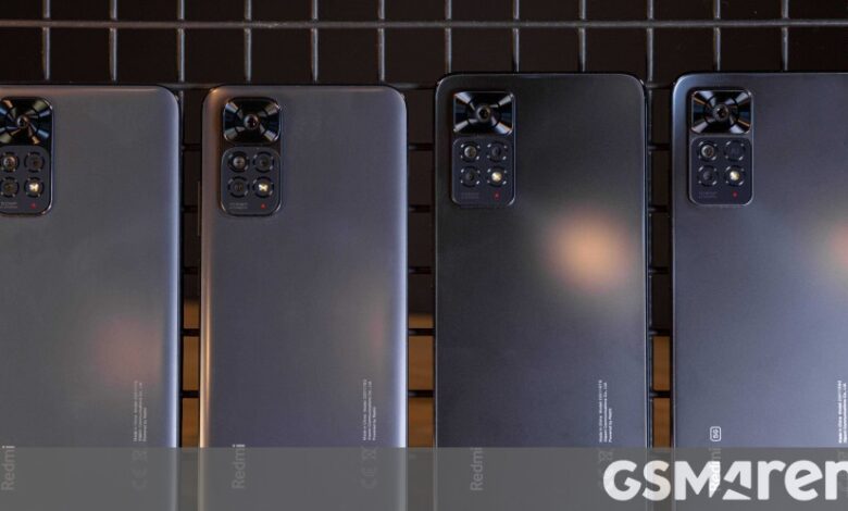 Xiaomi sold 190 million units in 2021, fiscal report shows
