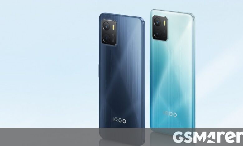 iQOO U5x announced with Snapdragon 680, dual camera, and 5,000 mAh battery