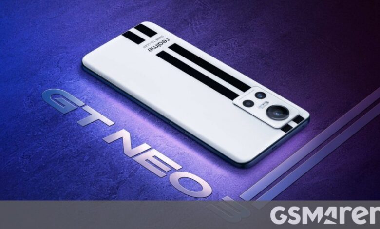 Weekly poll: Realme GT Neo3