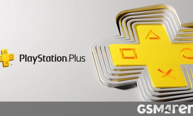 Sony announces PlayStation Plus subscription service with three tiers and over 700 games
