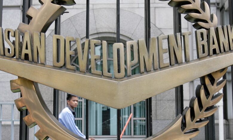 Asia on course for strong growth despite Ukraine risks: ADB
