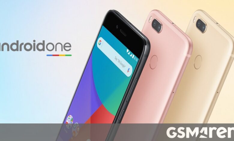 Flashback: Xiaomi’s promising but ill-fated Android One phones