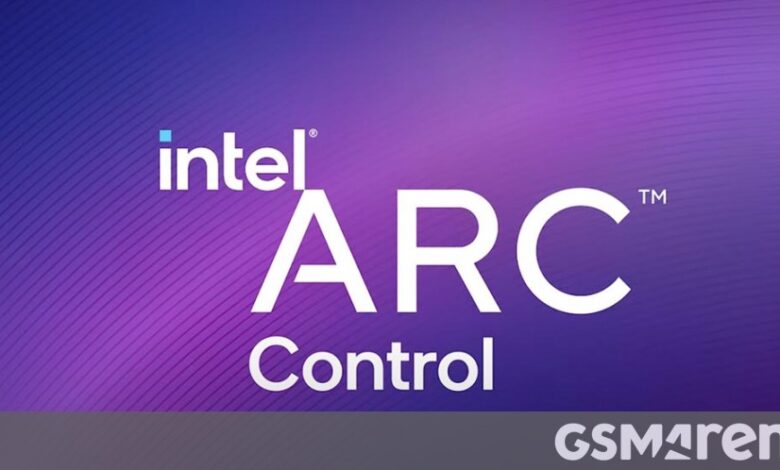 Intel shares specs of top Arc GPU