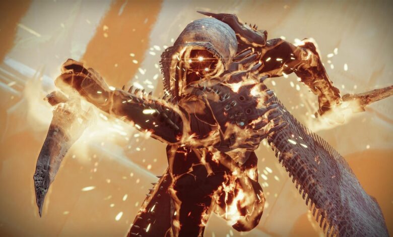 Which ‘Destiny 2’ Race Will Get The Light Next?
